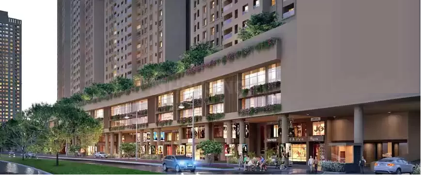 New Projects Launch in Thane