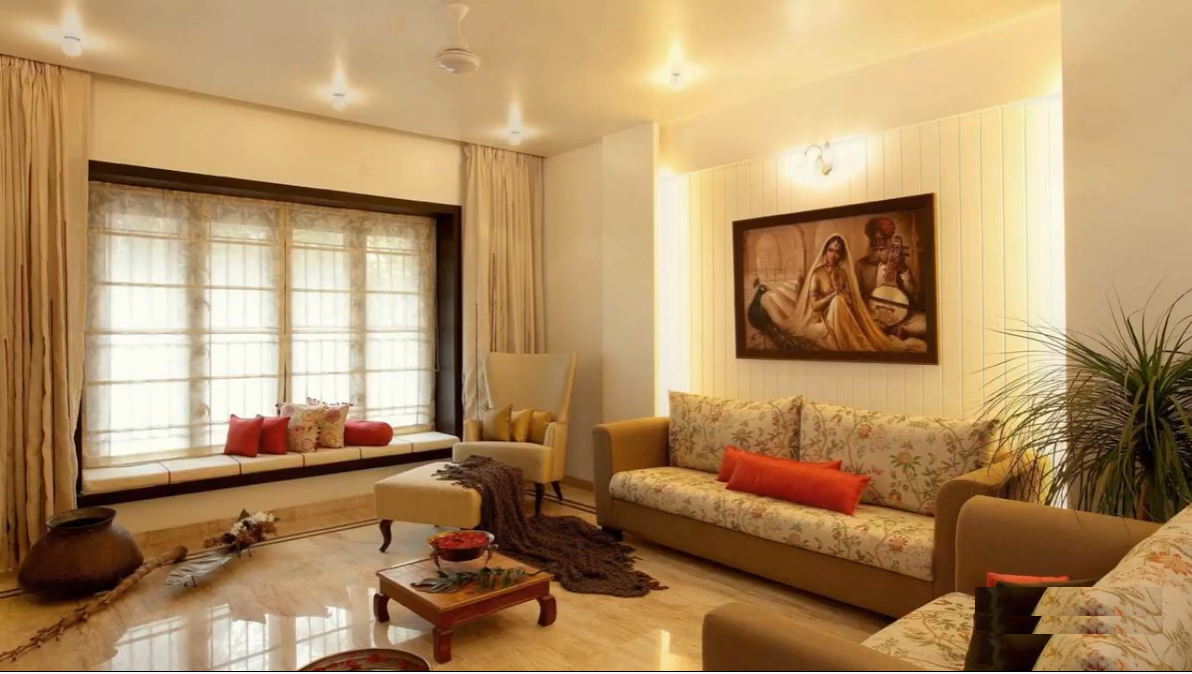 Rustomjee Bella Image 1