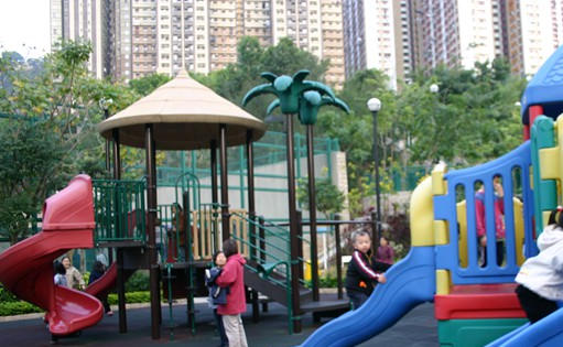 Rustomjee Bella Yoga Garden