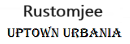 Rustomjee Uptown Urbania Logo